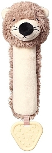 Игрушка-пищалка "Выдра Маги" BabyOno - Pampik