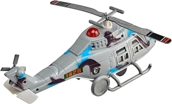 Игровой набор "Military Team. Командно-диспетчерский пункт" ZIPP Toys - Pampik - 7