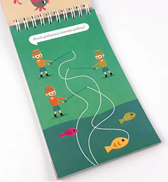 Настольная игра Zirka Грайки - Pampik - 4