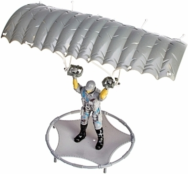 Игровой набор "Military Team. Командно-диспетчерский пункт" ZIPP Toys - Pampik - 2