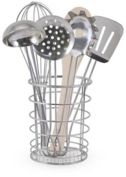 Металлический кухонный набор Melissa&Doug - Pampik