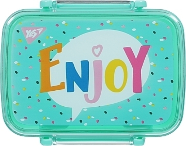 Контейнер для еды "Enjoy" Yes - Pampik - 2