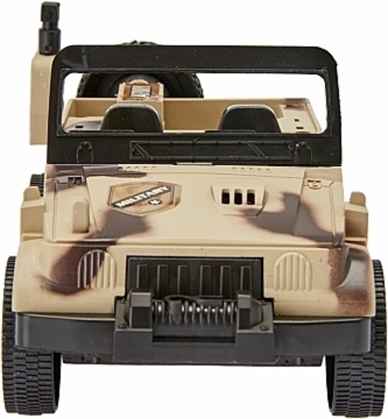 Игровой набор "Military Team. Военный самолет" ZIPP Toys - Pampik - 4