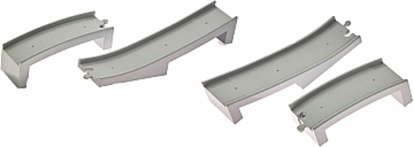 Игровой набор "Городские службы спасения" модель 1, 96 деталей ZIPP Toys - Pampik - 6