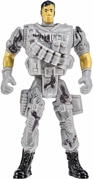 Игровой набор "Military Team. Военная авиация" ZIPP Toys - Pampik - 2