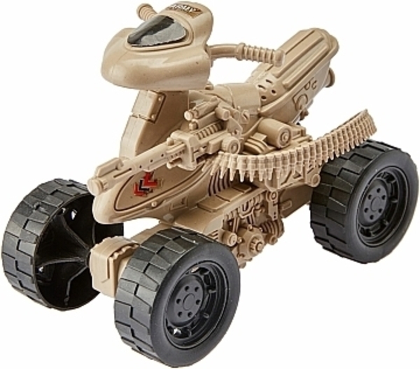 Игровой набор "Military Team. Военный самолет" ZIPP Toys - Pampik - 5