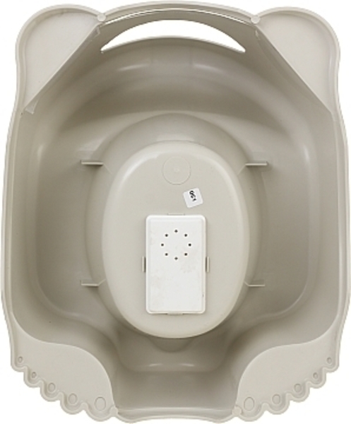 Музичний горщик Tega Baby Elephant, сірий (PO-057-162) - Pampik - 3