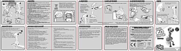 Интерактивная игрушка "Фламинго-обжора" Little Live Pets - Pampik - 29