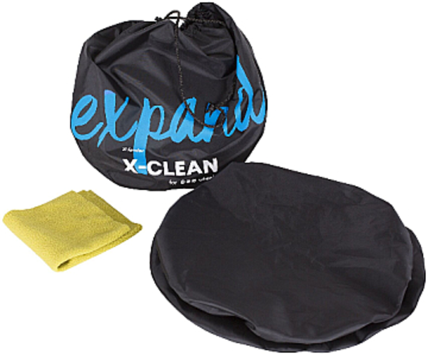 Чехлы на колеса X-Lander X-Clean (73451) - Pampik