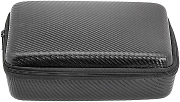 Квадрокоптер "Flying Couguar" с дополнительным аккумулятором, черный ZIPP Toys - Pampik - 8