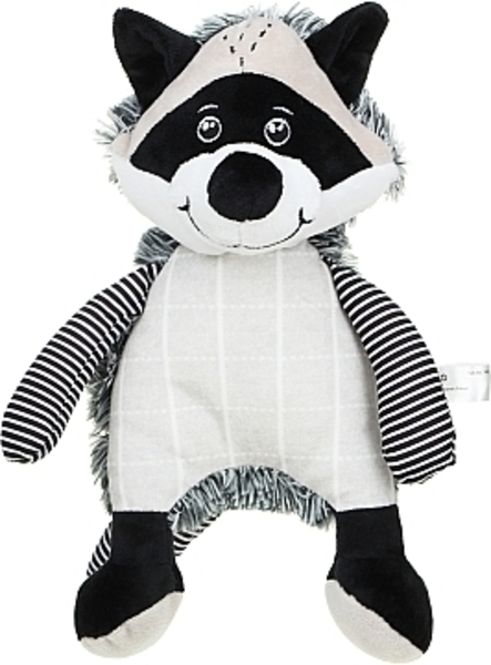 Игрушка-обнимашка "Енот Роки" BabyOno - Pampik