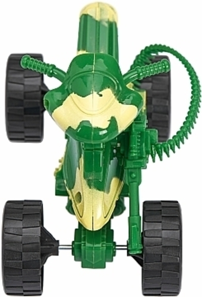 Игровой набор "Military Team. Военная база" ZIPP Toys - Pampik - 3