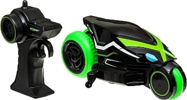 Машина "Motodrift", на радиоуправлении, 2,4 GHz Exost - Pampik