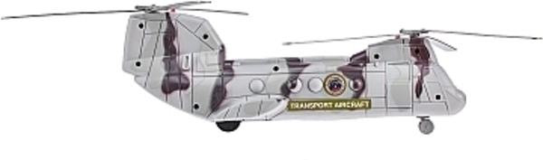 Игровой набор "Military Team. Военная авиация" ZIPP Toys - Pampik - 6