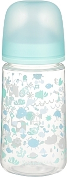 Набор для кормления "Memories: Истории малышей" 0-6 мес, 3 предмета, голубой Suavinex - Pampik - 2