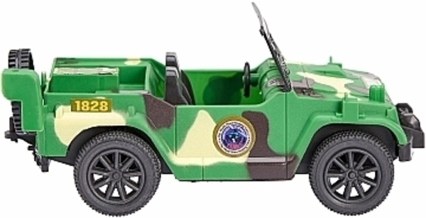 Игровой набор "Military Team. Военная база" ZIPP Toys - Pampik - 11