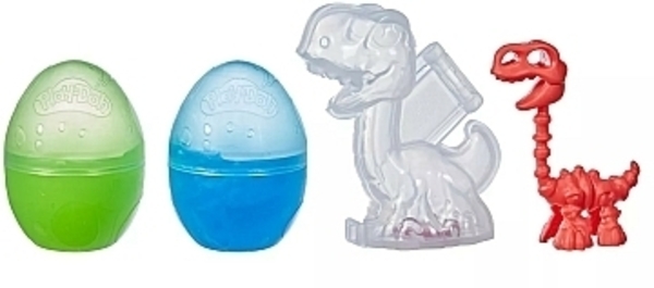 Игровой набор "Кости Дино: Бронтозавр" Play-Doh - Pampik - 2