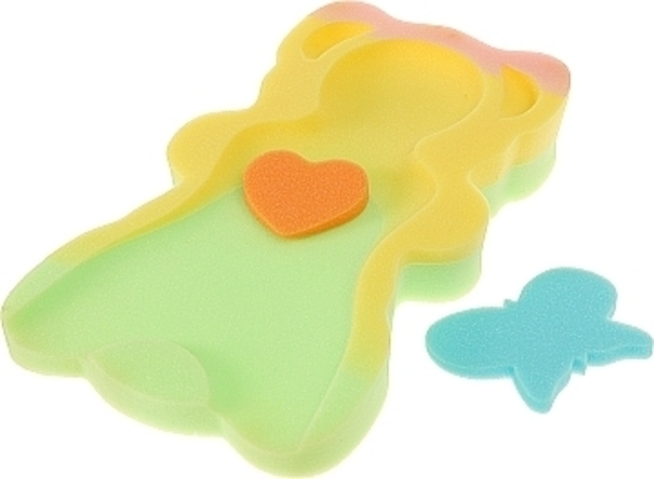 Матрасик для купання Tega Baby Midi, multicolor (BA-006) - Pampik - 5