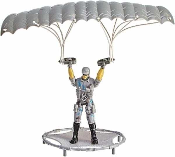 Игровой набор "Military Team. Командно-диспетчерский пункт" ZIPP Toys - Pampik - 13