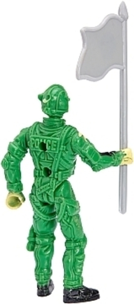 Игровой набор "Military Team. Спасательная бригада" ZIPP Toys - Pampik - 3