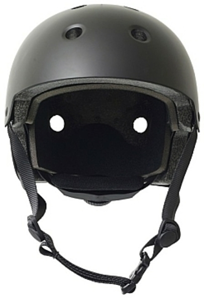 Защитный шлем, размер М (55-58) "Street Rs", черный Stiga, 55-58 - Pampik - 2