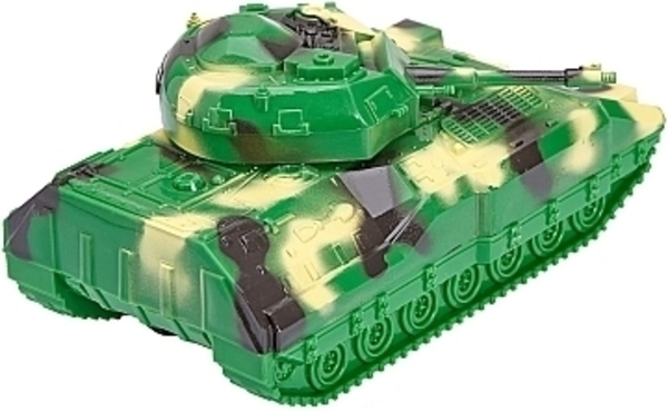 Игровой набор "Military Team. Спасательная бригада" ZIPP Toys - Pampik - 11