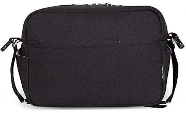Сумка для мами X-Lander X-bag Astral Black (73506) - Pampik