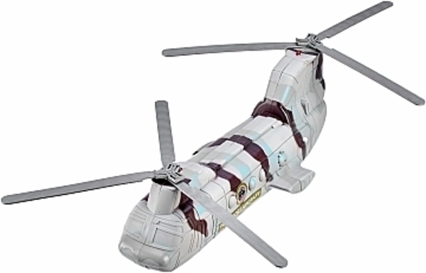 Игровой набор "Military Team. Военная авиация" ZIPP Toys - Pampik - 4