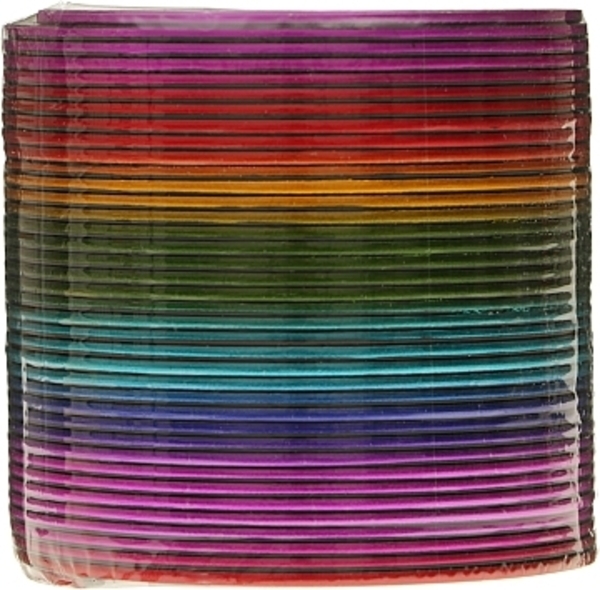 Игрушка пружинка-радуга Shantou - Pampik