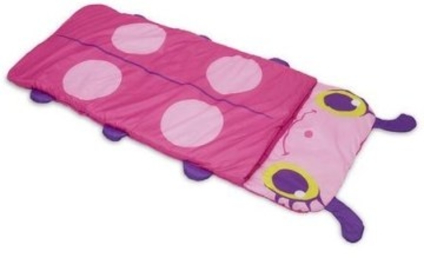 Спальный мешок "Божья коровка" Melissa&Doug - Pampik - 3
