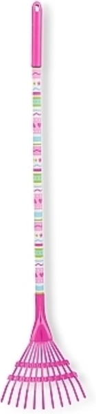 Веерные грабли "Цветочек" Melissa&Doug - Pampik