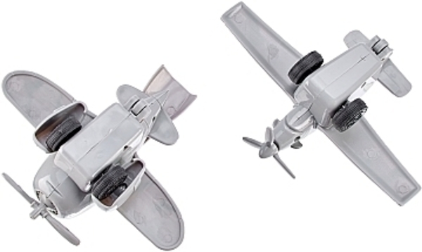 Игровой набор "Military Team. Военная авиация" ZIPP Toys - Pampik - 10