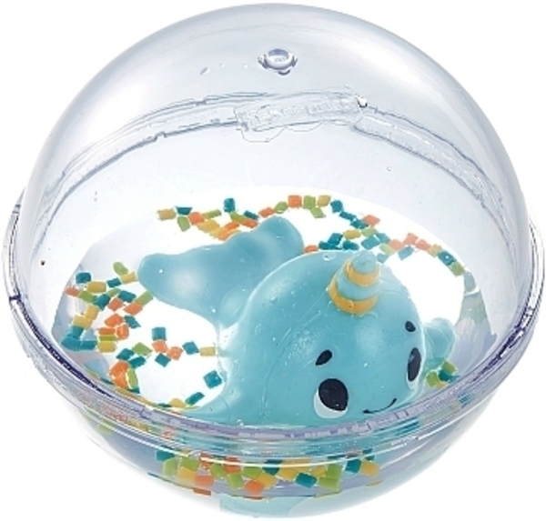 Развивающая игрушка "Watermates", тюлень Fisher-Price - Pampik