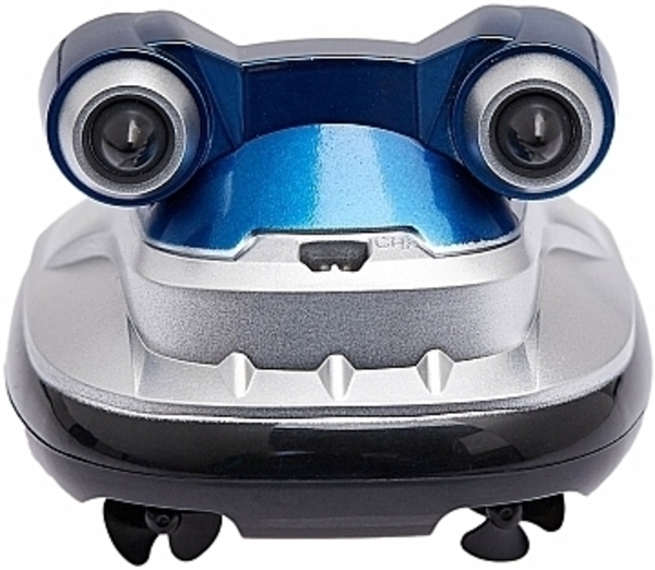 Катер на радиоуправлении "Speed Boat", синий ZIPP Toys - Pampik - 3