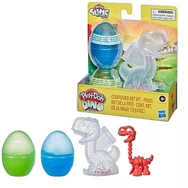 Игровой набор "Кости Дино: Бронтозавр" Play-Doh - Pampik