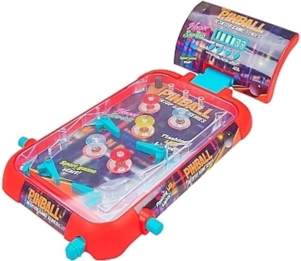 Настолький пинбол "Jinxing" Shantou - Pampik