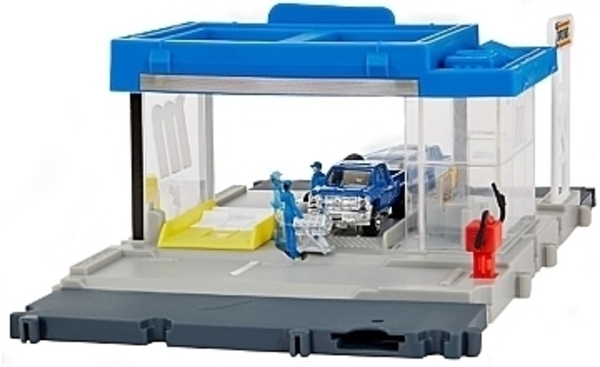 Набор "Автомастерская" Matchbox - Pampik - 2