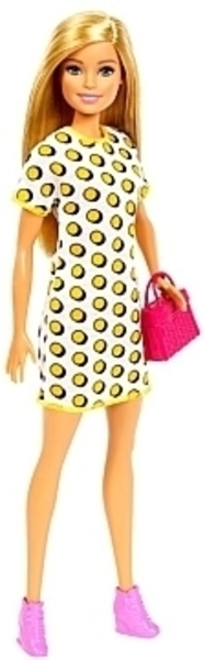 Кукла Барби "Мода с нарядами" Barbie - Pampik - 5