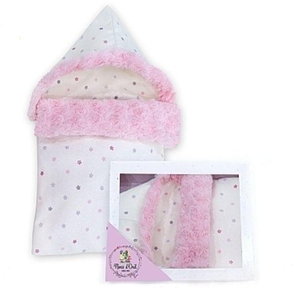 Конверт для куклы-младенца Nana Nines - Pampik