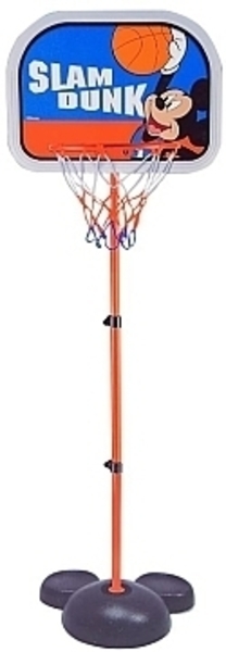 Баскетбольный набор "Микки Маус" Shantou - Pampik