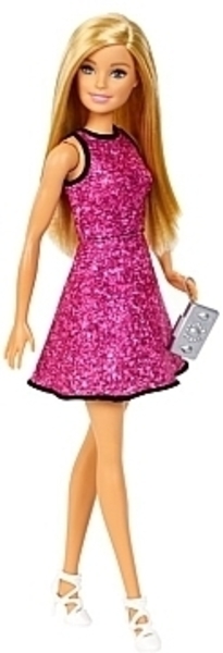 Кукла Барби "Мода с нарядами" Barbie - Pampik - 4