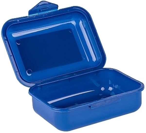 Ланч-бокс 1 Вересня Space, 280 мл (707591) - Pampik - 2