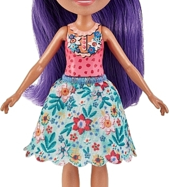 Игровой набор "Оленица Дениса с младшей сестренкой" Enchantimals - Pampik - 2