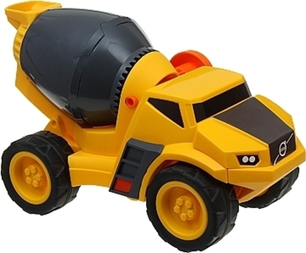 Бетономешалка "Volvo", 2417 Klein - Pampik