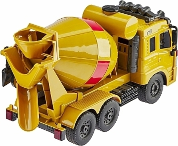 Машинка на радіокеруванні ZIPP Toys Бетонозмішувач (532.00.83) - Pampik - 2