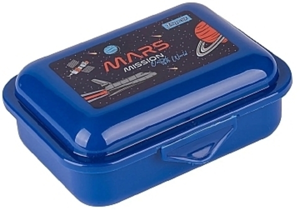 Ланч-бокс 1 Вересня Space, 280 мл (707591) - Pampik
