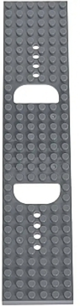 Конструктор "Поезд DPK32 с рельсами", желто-черный ZIPP Toys - Pampik - 7