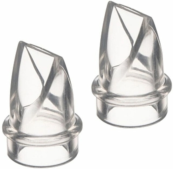 Набор запасных частей к електрическому молокоотсосу EasyStart Canpol Babies - Pampik - 3