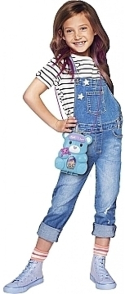 Набор "Вечерние посиделки с медвежонком" Polly Pocket - Pampik - 6