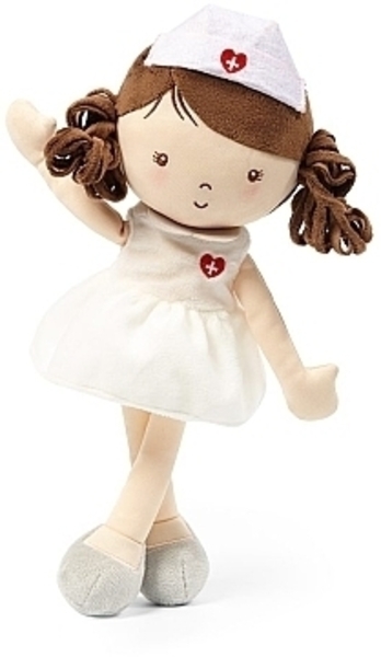 Обнимашка для младенцев "Nurse Grace" BabyOno - Pampik - 2